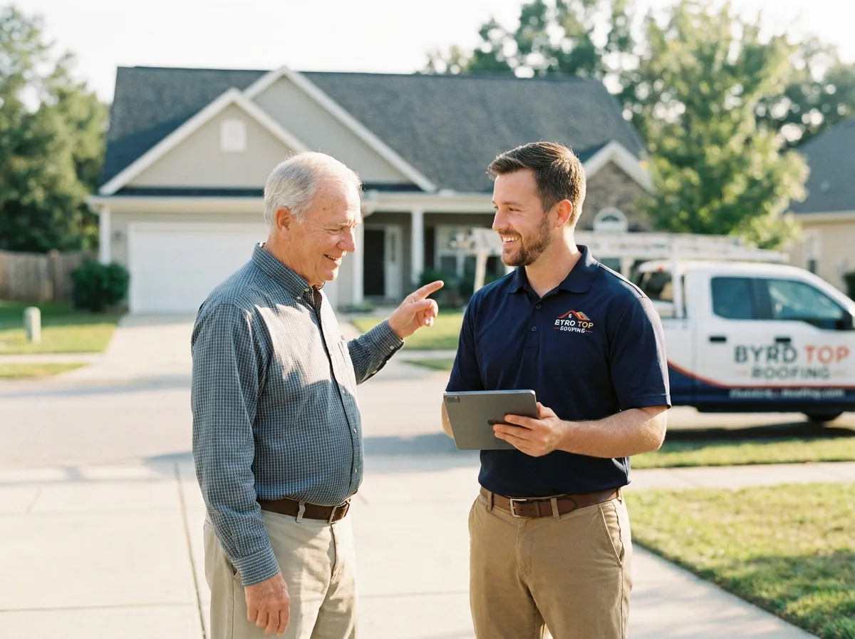 Roofing Brookline, MO FAQs